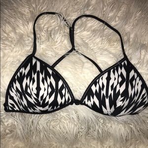 Victoria Secret Bathing Suit top